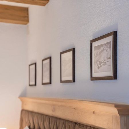 Hotel Ulli Zürs Εξωτερικό φωτογραφία
