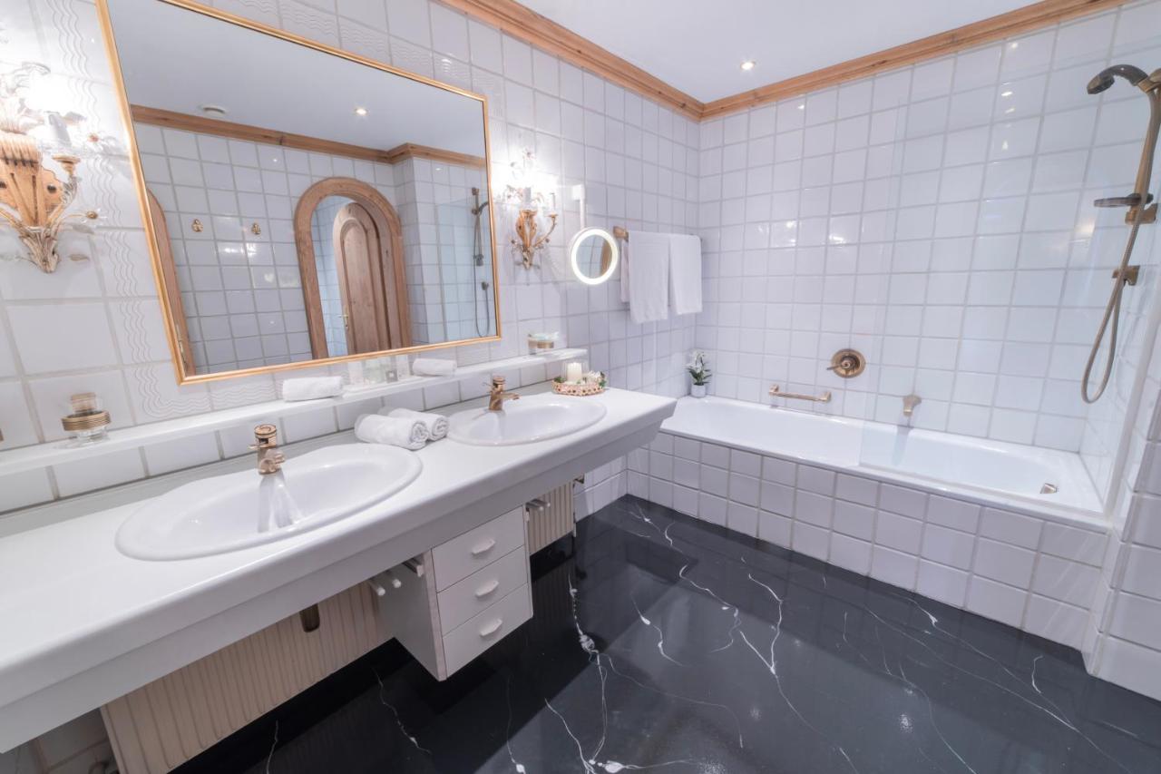 Hotel Ulli Zürs Εξωτερικό φωτογραφία