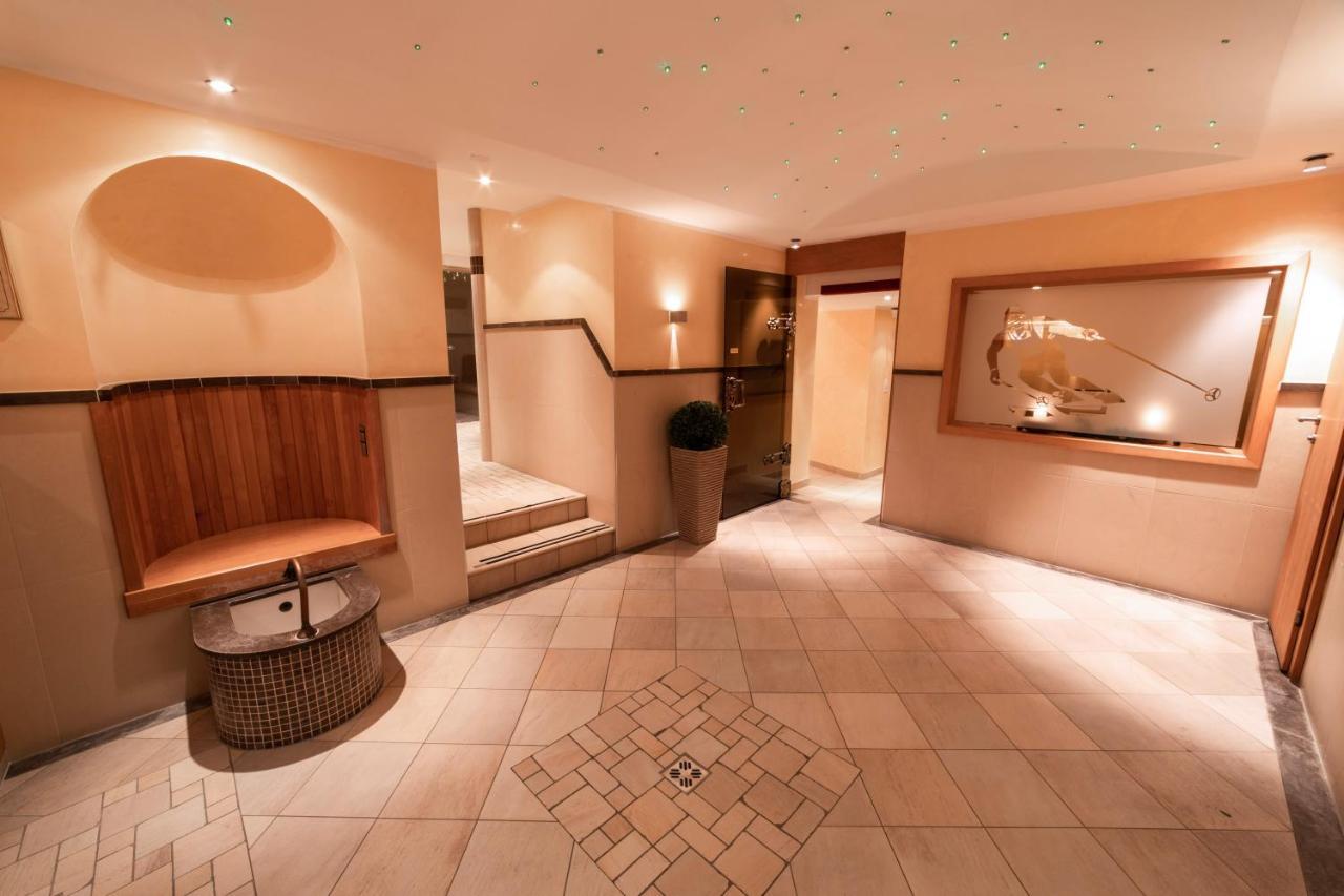 Hotel Ulli Zürs Εξωτερικό φωτογραφία