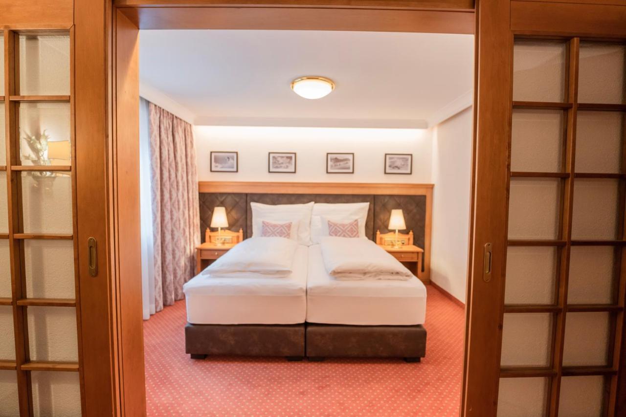 Hotel Ulli Zürs Εξωτερικό φωτογραφία