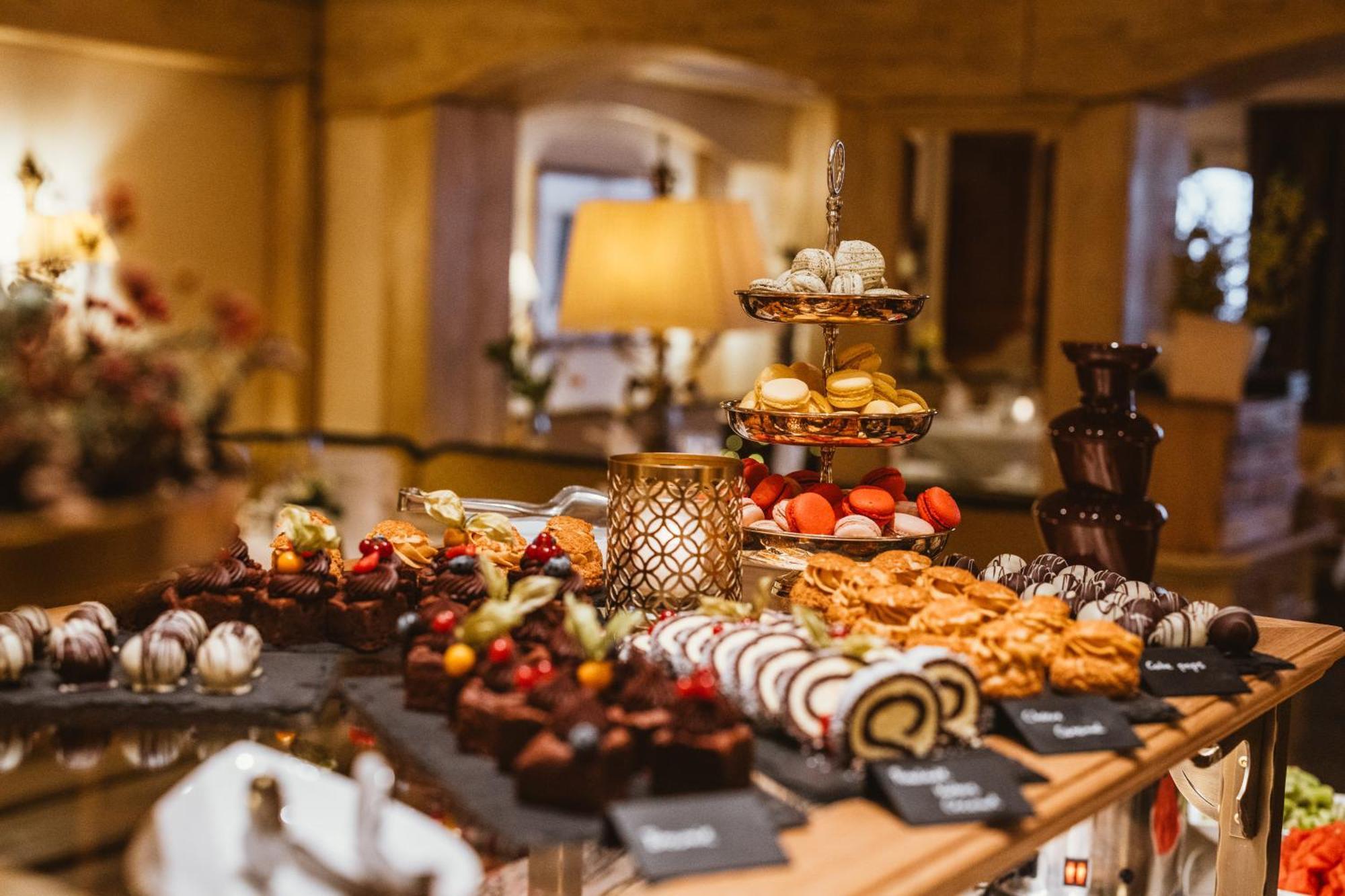 Hotel Ulli Zürs Εξωτερικό φωτογραφία