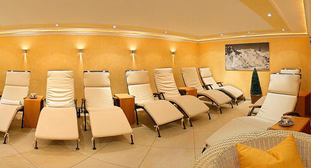 Hotel Ulli Zürs Εξωτερικό φωτογραφία
