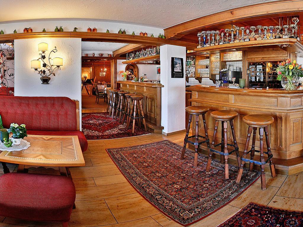 Hotel Ulli Zürs Εξωτερικό φωτογραφία