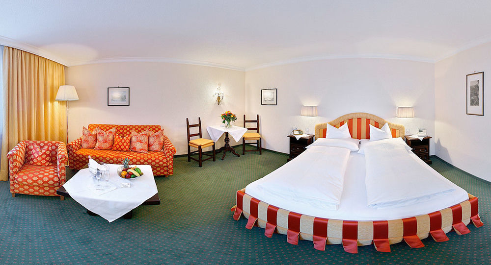 Hotel Ulli Zürs Εξωτερικό φωτογραφία