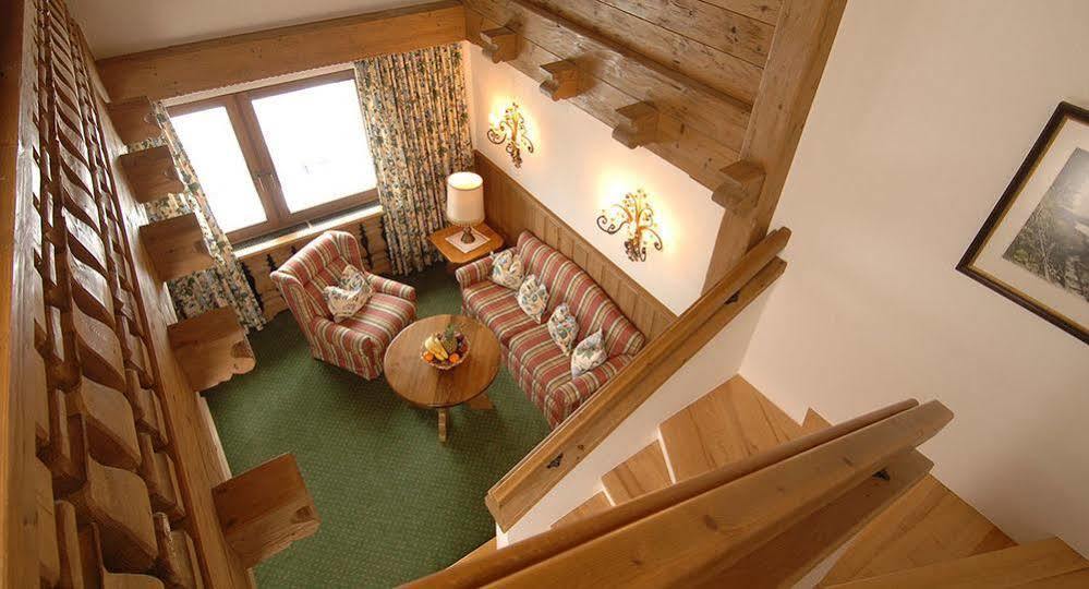 Hotel Ulli Zürs Εξωτερικό φωτογραφία