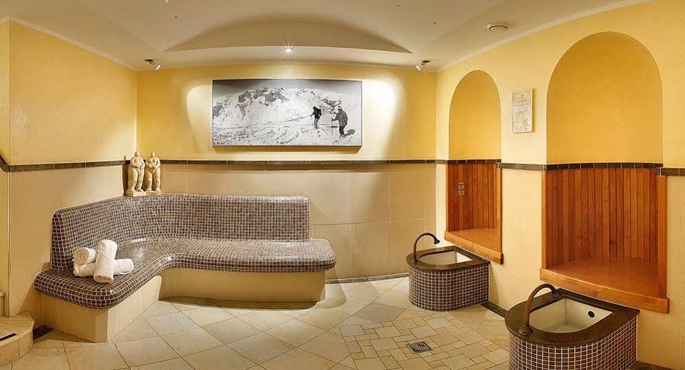 Hotel Ulli Zürs Εξωτερικό φωτογραφία